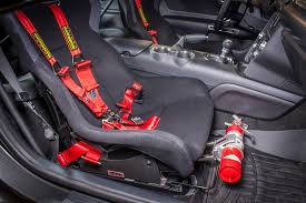 The kap industries bracket is made specifically to each vehicle model, designed to bolt in, without having drill into the vehicle's bodywork. R 2018 Fire Extinguisher Mount For Aftermarket Seats