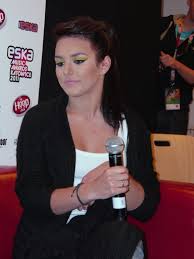 Last.fm'de en yeni ewa farna etiketli müzikleri bul. File Eska Music Awards 2011 Ewa Farna Jpg Wikipedia
