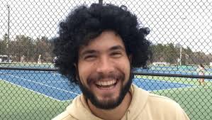 Anderson University men's tennis takes aim at title