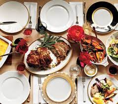 Dinner parties make for a fun way to enjoy the company of friends and family as you dig into tasty food and enjoy delicious drinks. Make Ahead Dinner Party Menu Dinner Party Entrees Dinner Party Recipes Elegant Dinner Party Recipes