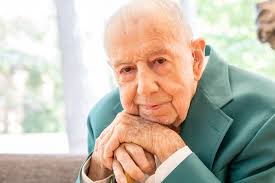 Obituaries: November 2018