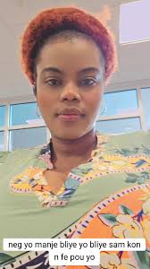 Neg Yo Manje Bliye Yo Bliye Sam Kon F Pou Yo