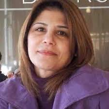 Nancy Malek's Instagram, Twitter & Facebook