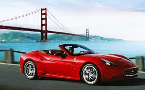Maybe you would like to learn more about one of these? 2013 Ferrari California California Specifications The Car Guide