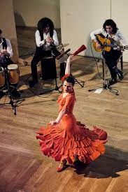 Inoltre è possibile sapere quali sono i nomi. Flamenco Al Teatro Lelio Di Palermo Con Lo Spettacolo Rosalia