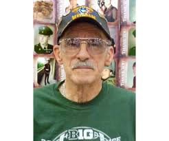 Lawrence Lux Obituary (01/13/1941