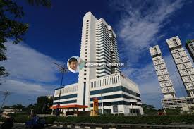 We did not find results for: City Plaza Johor Bahru
