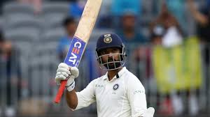 Rahane is currently with the indian cricket team for their upcoming world test. Really Sure About Scoring Century In Melbourne Ajinkya Rahane