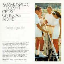 Image result for Cordovan 1969 Monaco