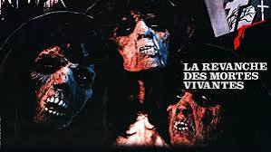 How to watch and stream Revenge of the Living Dead Girls - 1987 on Roku