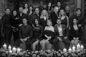 Young star of 'The Bold and the Beautiful' commits suicide