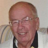 Edward G. Bowe Obituary