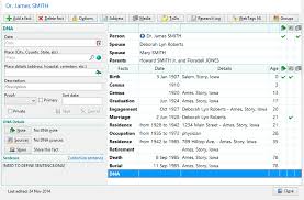 All of these genealogy programs can be used on a windows computer, (exception family tree heritage 9 and ancestral quest 15 which can both work on both windows and mac). 5 Best Free Genealogy Software In 2021