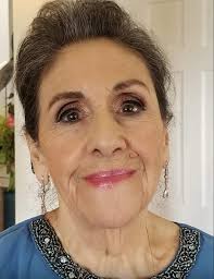 Obituary information for Eliana Del Carmen Rojas Encina