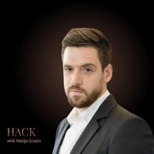 Meet our mentors! Matija Gracin, MBA Matija Gracin is the vehicle  integration manager at Ferrari, bringing a wealth of experience from his  previous director-level roles at Rimac Automobili. With a Master of