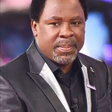 Tb joshua is a renowned nigerian televangelist and pastor. Shegze Com T B Joshua S Daughter Finally Got Married The Facebook