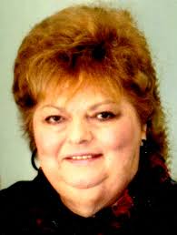 Obituary information for Peggy A. Colson