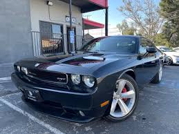 Image result for Brilliant Black 2010 Challenger