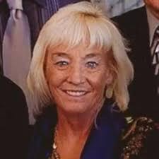 Obituary information for Elizabeth Ann "Beth" Gibson