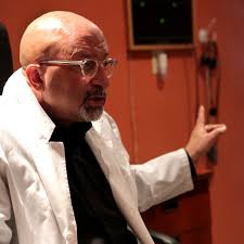 Granville psychologist uses new technologies