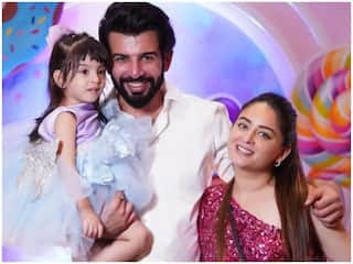 ऐक्टर जय भानुशाली और ऐक्ट्रेस माही विज का शादी के 14 साल बाद तलाक