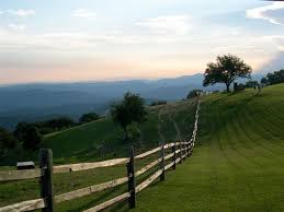 Illustration commissioned by the high point ymca for the 40th anniversary of camp cheerio. Rolling Hills At Twilight Favorite Places Landscape Photography Places To Go