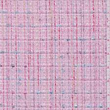 Baby fabric, pink owl fabric, cotton or fleece 2081. Baby Pink Multi Boucle 42942x Discount Fabrics