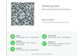 Whatsapp работает в браузере google chrome 60 и новее. How Do I Connect To Whatsapp Web Online And How To Use Whatsapp On Your Pc Other Than Web Whatsapp Com Technology News India Tv