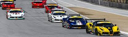 Best in the region and all of our events are. Challenge North America 2020 Laguna Seca