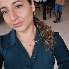 Brigitte Gallardo's Instagram, Twitter & Facebook