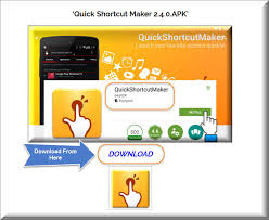 Download frp bypass apk for your smartphone for frp (factory reset protection) lock. Download Quick Shortcut Maker Apk For Android Devices 2017