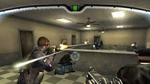 Tom Clancy's Rainbow Six: Lockdown pc-áá¡ á¡á£á áááá¡ á¨ááááá