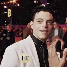 Rami Malek Ramadan
