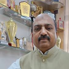 Professor Dr. Shaikh Aftab Anwar (@742ac0db714344e)