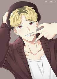 Oh Chanwoo (Chanwoo Oh) - BJ Alex - Image by Arizky #2560967 - Zerochan  Anime Image Board