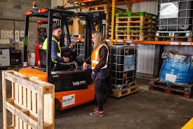 Forklift operator's certification card with your name good for 3 years. Why It Is Necessary To Get Forklift Operating License How To Get It