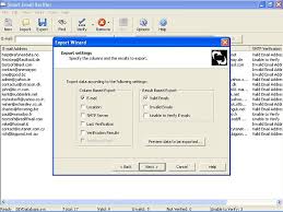 Free bulk email software, 5 free websites to send ecards, how to bulk download gmail attachments. Valid Email Address Email Verification Smart Email Verifier