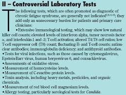 Image result for Fatigue Diagnostic Testing