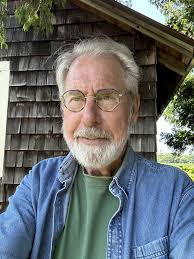 Donald Lystra Author