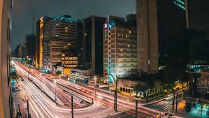 São paulo is a municipality in the southwest region of brazil. Sao Paulo E A Cidade Mais Inteligente Do Brasil Segundo Iese Epoca Negocios Brasil