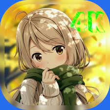 You can choose the image format you need and install it on absolutely any device, be. Kawaii Anime Wallpapers Amazon De Apps Spiele