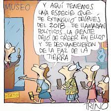 TRINO MONERO - Más cartones como 👇 en @lagacetaUdeG | Facebook