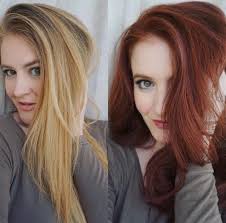 Pin this image to save these red hair shades for later and follow harper's bazaar on pinterest here for more. Pin On Hair