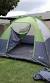 Family Cabin Camping Tents At Game