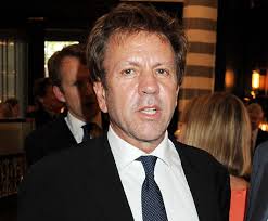 El favorito de los famosos: así es el abogado 'rottweiler' que defenderá a  Meghan y Harry contra la prensa sensacionalista