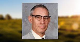 Melvin L. Kelso Obituary April 4, 2017