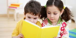 Cara mengajar anak membaca yang memacu saraf kreativitas anak. Cara Untuk Meningkatkan Minat Belajar Anak Supaya Cepat Membaca