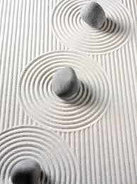 Sans L Ame Le Corps N Aurait Pas De Sentiment Et Sans Le Corps L Ame N Aurait Pas De Sensations Rivaro Miniature Zen Garden Mini Zen Garden Zen Garden