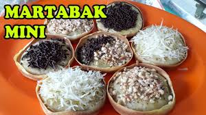 Resep Martabak Mini Untuk Jualan Anti Gagal Youtube 3 resep ide jualan 1000 an laris manis | dirumahaja♬ tri pujis download mp3. resep martabak mini untuk jualan anti gagal