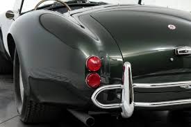 Image result for Light Green 1967 AC Cars